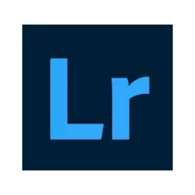 Adobe Lightroom