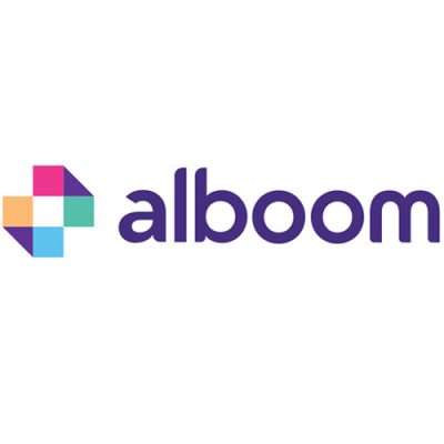 Alboom Proof