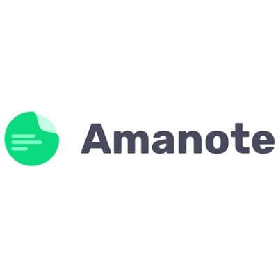 Amanote