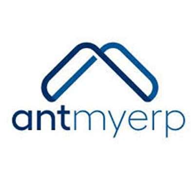 AntMyERP