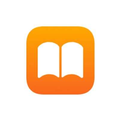 Apple Books