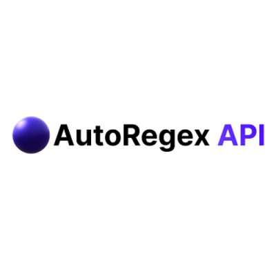 AutoRegex