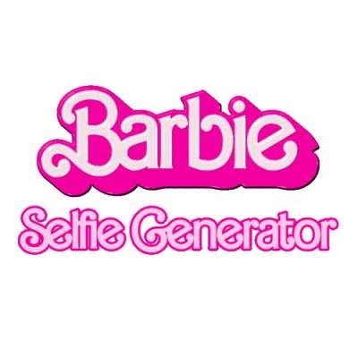 Barbie Selfie Generator