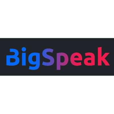 Big Speak AI