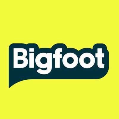 Bigfoot