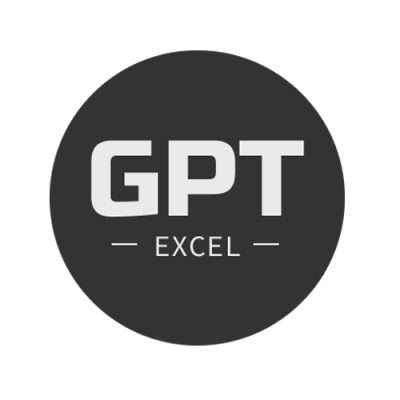 ChatGPT for Excel