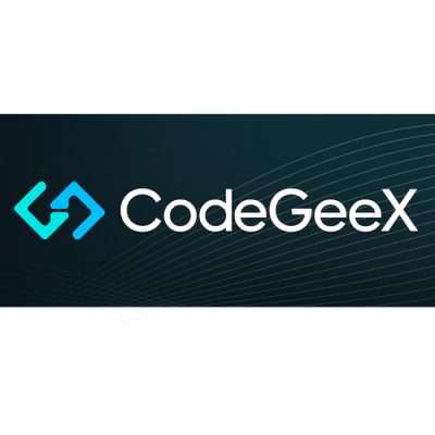 CodeGeeX AI