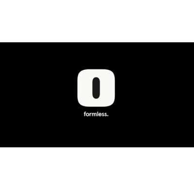 Formless by Typeform