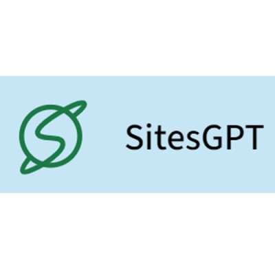 SitesGPT