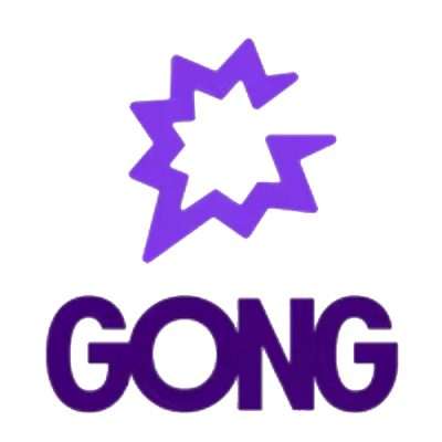 Gong.io