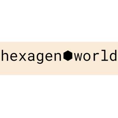 Hexagen World AI