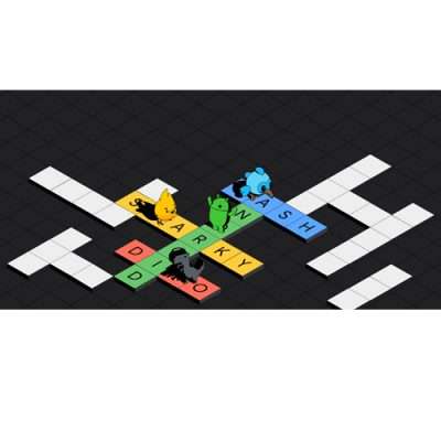 I/O Crossword
