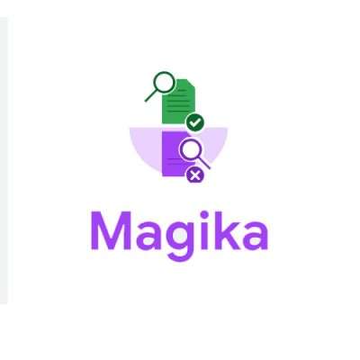 Magika by Google