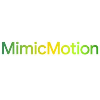 MimicMotion