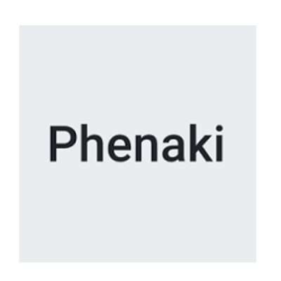 Phenaki