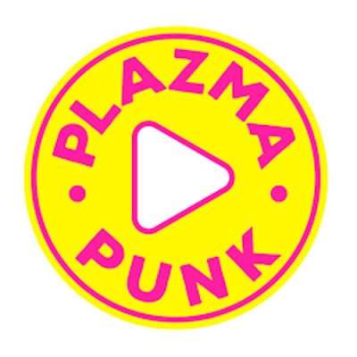 Plazmapunk