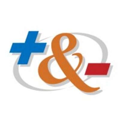 Plus & Minus