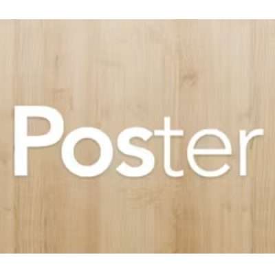 Poster POS