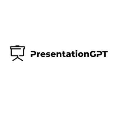 PresentationGPT