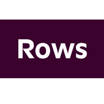 Rows