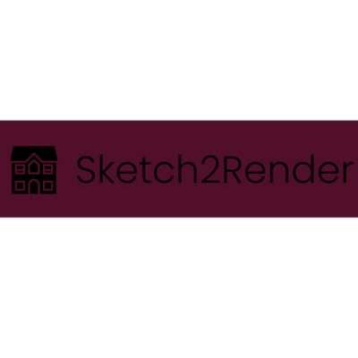 Sketch2Render