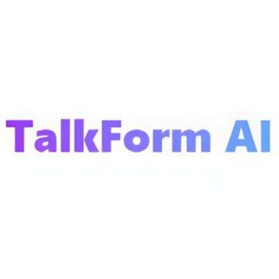TalkForm AI