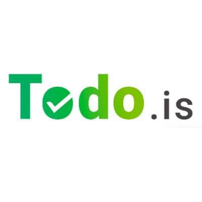 Todo.is