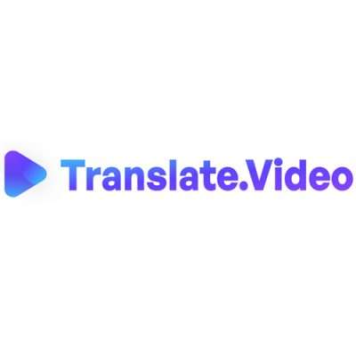 Translate.Video