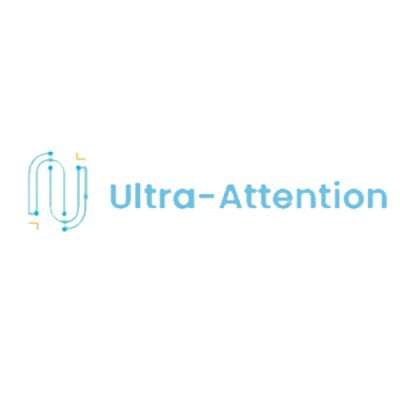 Ultra-Attention
