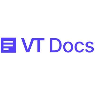 VT Docs