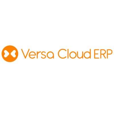 Versa Cloud ERP