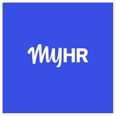 myHR
