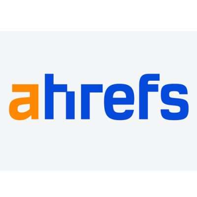 Ahrefs