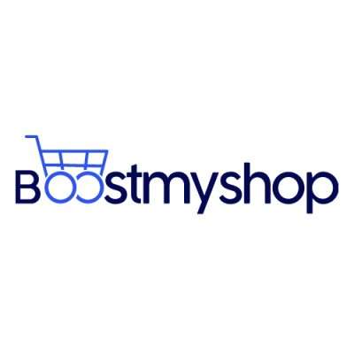Boostmyshop App