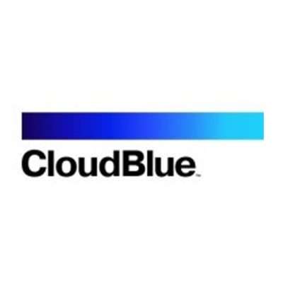 CloudBlue