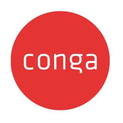 Conga Document Generation