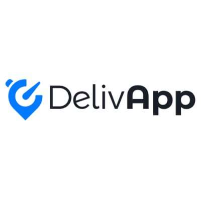 DelivApp Delivery Management