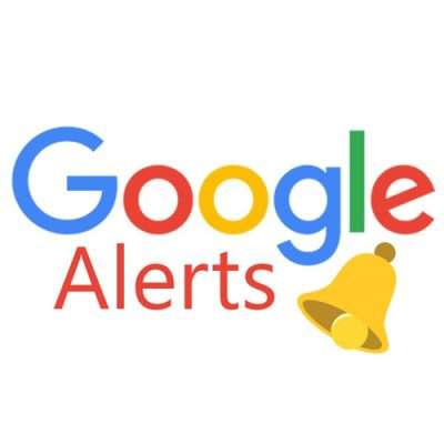 Google Alerts