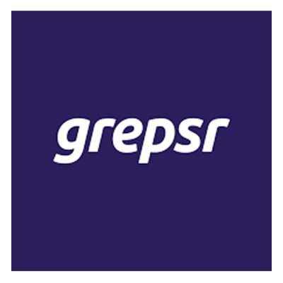Grepsr