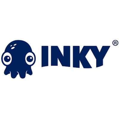Inky
