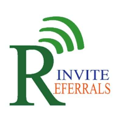 InviteReferrals