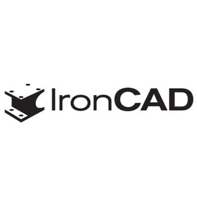 IronCAD