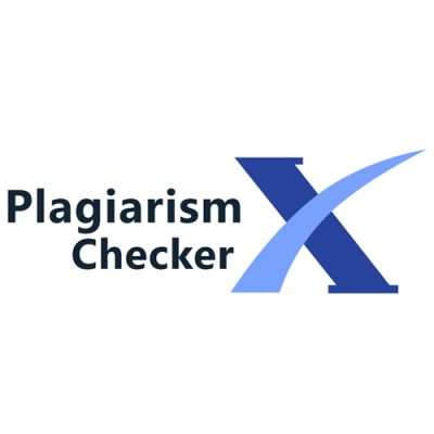 Plagiarism Checker X