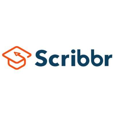 Scribbr Plagiarism Checker