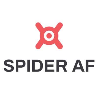 Spider AF