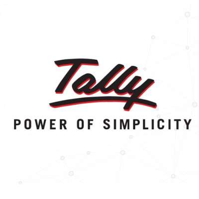 TallyPrime
