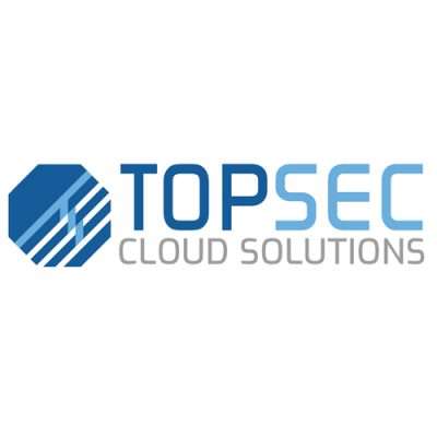 Topsec Cloud Solutions