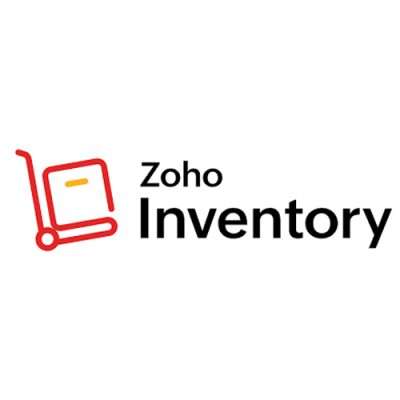 Zoho Inventory
