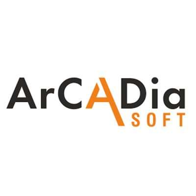 ArCADiasoft CAD software