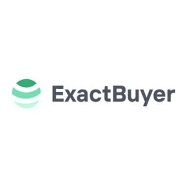 exactbuyer.com
